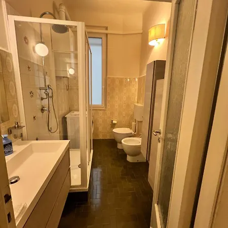 Apartamento Rossella