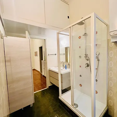 Rossella Apartamento