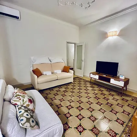 Rossella Apartamento La Spezia