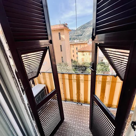 Rossella - 5 Terre Near The Station Lägenhet *