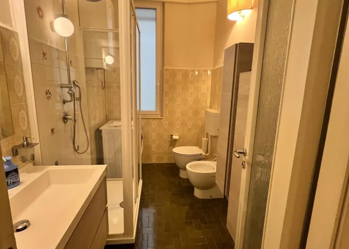 Lägenhet Rossella - 5 Terre Near The Station