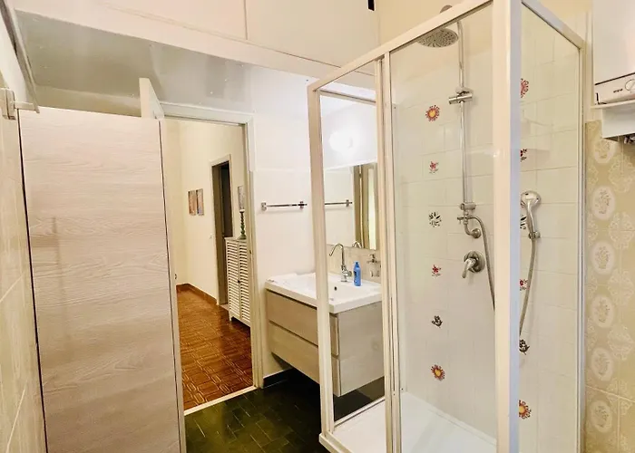 Rossella - 5 Terre Near The Station Lägenhet