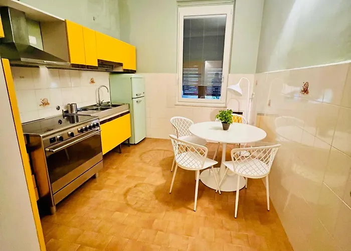 Rossella - 5 Terre Near The Station Lägenhet