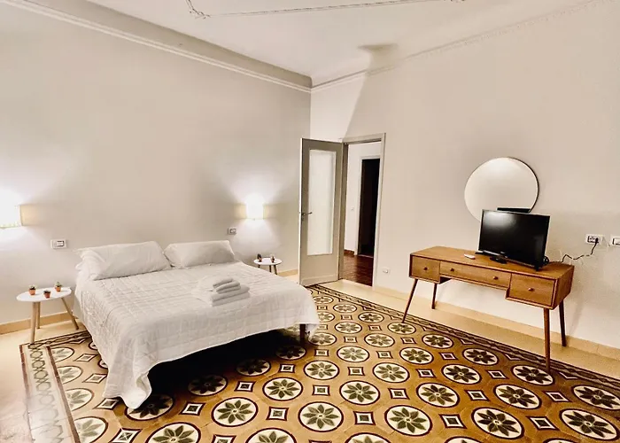 Lägenhet Rossella - 5 Terre Near The Station La Spezia