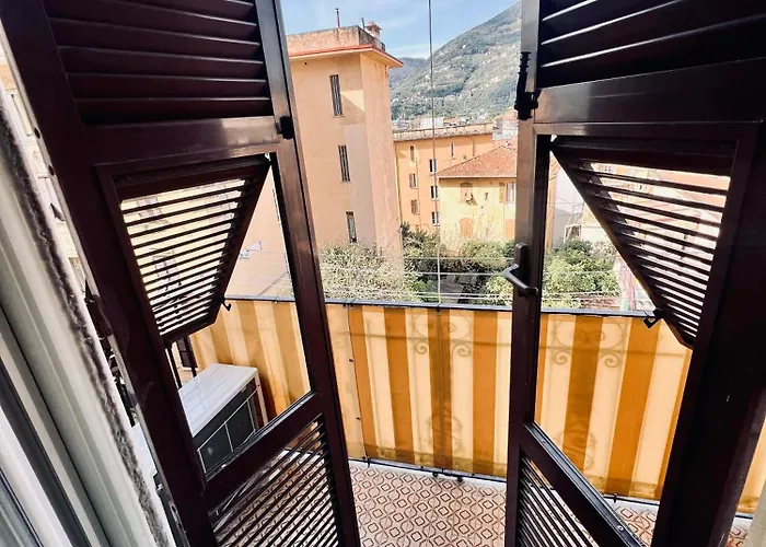 Rossella - 5 Terre Near The Station Lägenhet *